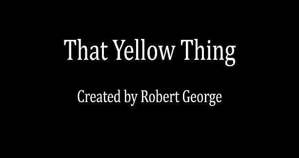 That Yellow Thing (Sound Track 1)